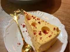 -盘炉forenza·云贵川融合小食堂 ( 钟楼中柳巷店)