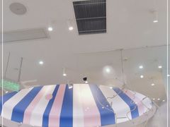 -喜茶(迪士尼小镇DP店)