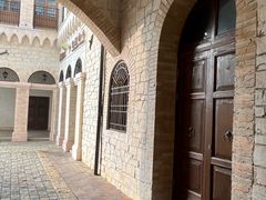 -华谊兄弟（长沙）电影小镇