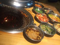 -麻蒲碳烤肉(远景路1号店)