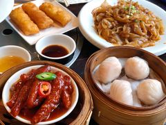 -滋粥楼·顺德菜海鲜茶点(方舟店)