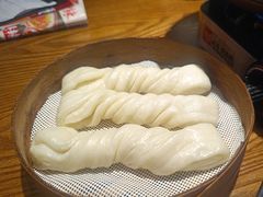 -恰饭·老长沙市井菜(天河客运站店)