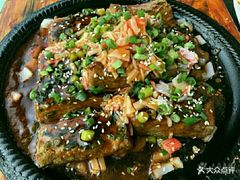 -东馆和天下特色餐饮(工农店)