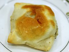 烤包子-清真·玛丽亚新疆菜主题餐厅(浙江中路店)