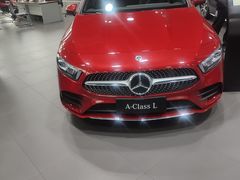 -北京之星奔驰4S店(亦庄店)