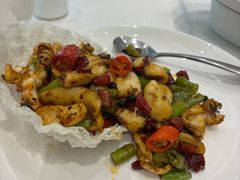 -万龙洲海鲜(大兴绿地缤纷城店)