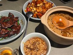 -小吊梨汤·北京菜·烤鸭(鸟巢店)