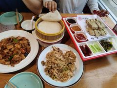 -肘子酥·天津菜·特色捞面(德云社店)