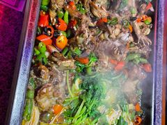 -蘭奢雅集·江浙菜(青山江滩店)