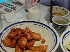 -山丹丹西北菜(金贸大厦店)