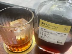 -明谦·Coffee&Cocktail Bar(美您公园店)