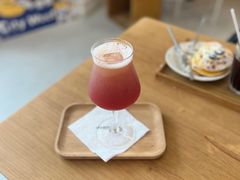 -W Coffee(船板巷店)
