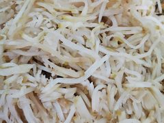 小菜-老磁器口豆汁店(天坛店)