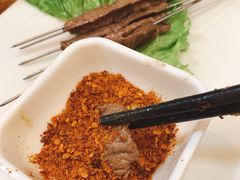 -小艺烧烤(曲江店)