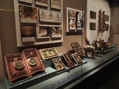 -中国闽台缘博物馆