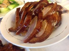 -北京全聚德(天安门店)