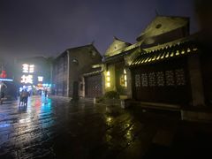 -雷哥烧烤(丰储街店)