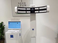 -Eziwish眼镜·蔡司授权店