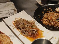 -火地铁板烧(昆山万象汇店)