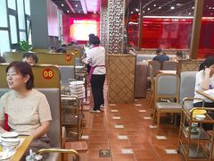 -楚江子·龙继斑鱼庄(建设东路店)