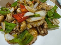 -小红门海鲜