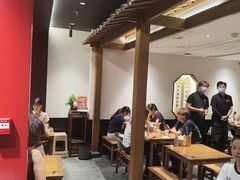 -李百蟹·江南蟹黄面·河景餐厅(夫子庙总店)