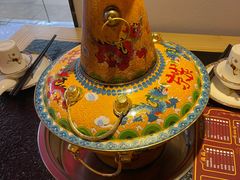 -京炭铜锅涮肉·羊蝎子·羊肉炉(保利·时光里店)