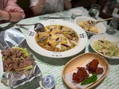 -渔语鱼新川菜Bistro(万象天地店)