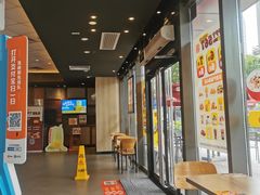 -汉堡王(嘉定宝龙城市广场)