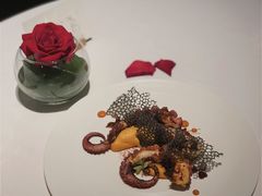慢煮真章-L'Arome芳芳法国餐厅(仙林金鹰店)