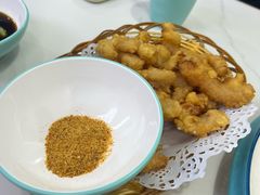 -老边饺子馆·东北菜(黄村店)