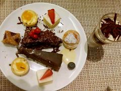 -龙之梦万丽酒店青餐厅