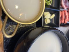 -臻牛烤肉