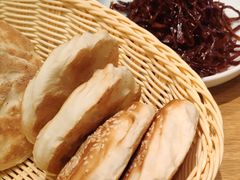 武大郎烧饼-山东宾馆·齐鲁苑餐厅