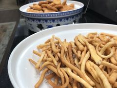 -金帝酒店中餐厅
