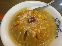 -陈厨老家菜馆(义安区店)