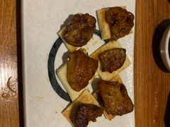 -青叶日式料理(飘亮阳光广场店)