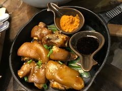 -云海肴·汽锅鸡·云南菜(天津国金汇店)