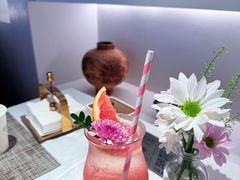 -蜜悦·波西塔诺悬崖海景餐厅