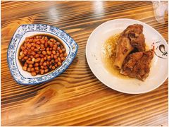 -东北人家铁锅炖(鞍山路店)