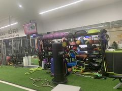 -FEELINGME乐刻私教馆·健身(朗悦居店)