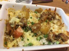 -骑士牛排(北仑银泰城店)