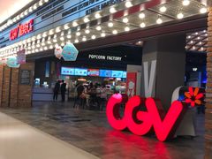-CGV影城(万象城激光IMAX店)