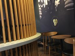 大堂-COSTA COFFEE(华润五彩城店)