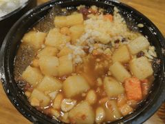 丈母娘冰粉-串妹花式冰粉(乐山总店)