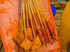 -状元虎.摇滚炒鸡.家常菜(义勇街店)