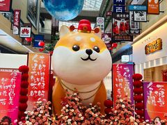 -万科·金域蓝湾