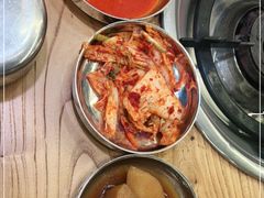 -枣玛尔脊骨汤·烤肉(西塔总店)