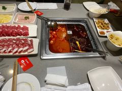 -海底捞火锅(天一广场亚细亚店)