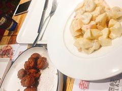 -通海俄式烧烤·俄罗斯大串(嵩山路店)